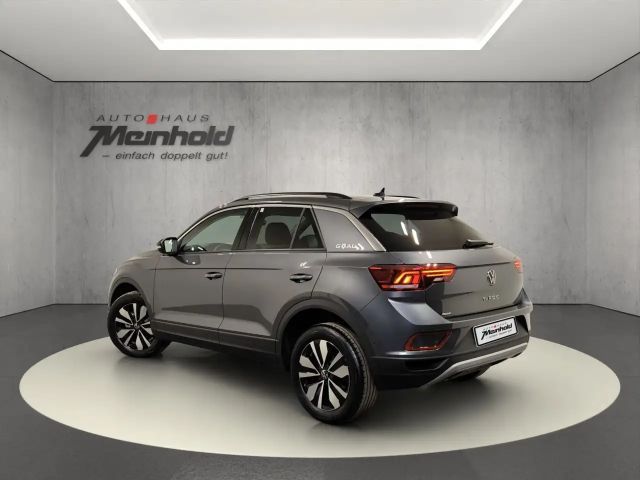 Volkswagen T-Roc 2.0 TDI Plus