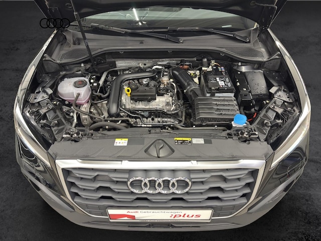 Audi Q2 30 TFSI