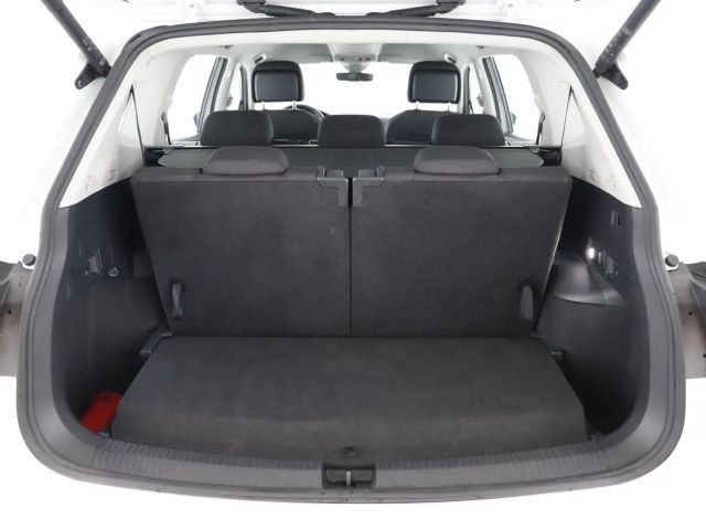 Volkswagen Tiguan 4Motion Allspace DSG R-Line