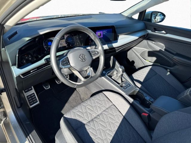 Volkswagen Golf 1.0 TSI Golf VIII Move