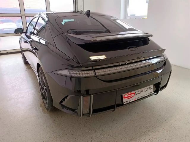 Hyundai IONIQ 6 BLACK Edition 77,4 kWh i65c1