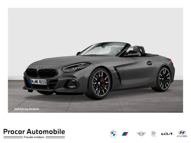 BMW Z4 Cabrio Comfort pakket M40i Roadster