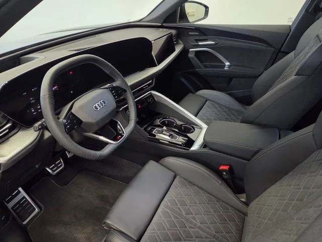 Audi Q5 Hybride Quattro