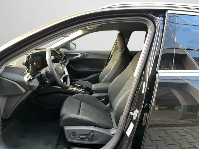 Audi A5 Quattro S-Tronic