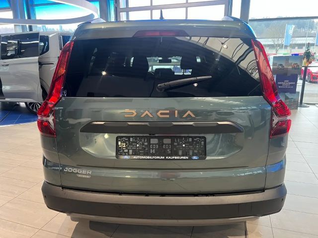 Dacia Jogger Extreme