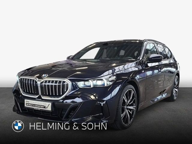 BMW 520 520d M-Sport Touring xDrive