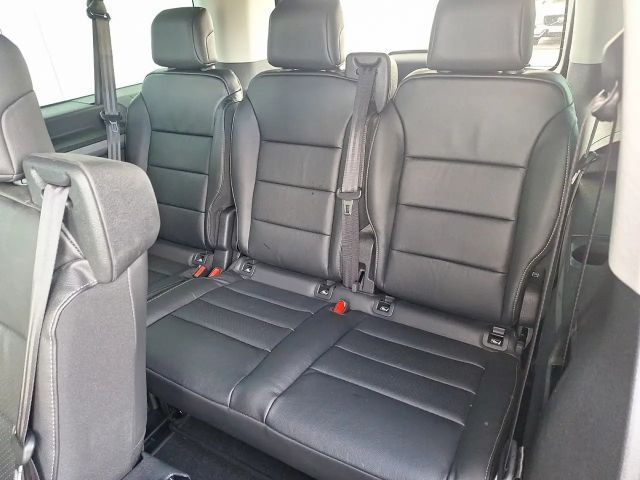 Fiat Ulysse L3 BlueHDi 180 S&S EAT8 TOP