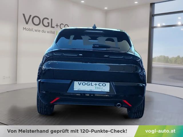 Alfa Romeo Junior Ibrida