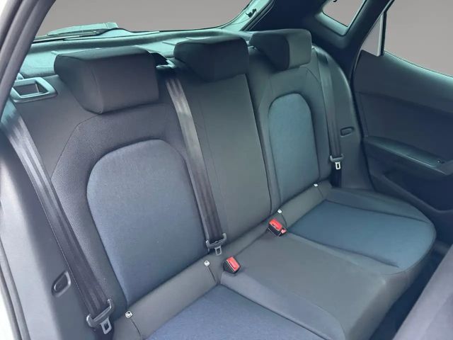 Seat Ibiza 1.0 TSI FR-lijn