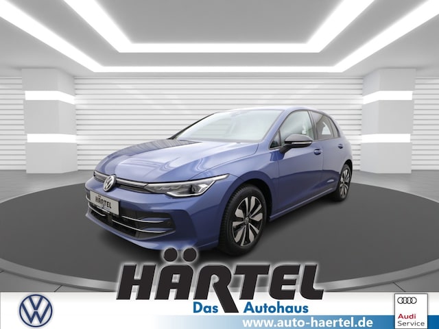 Volkswagen Golf 1.5 TSI