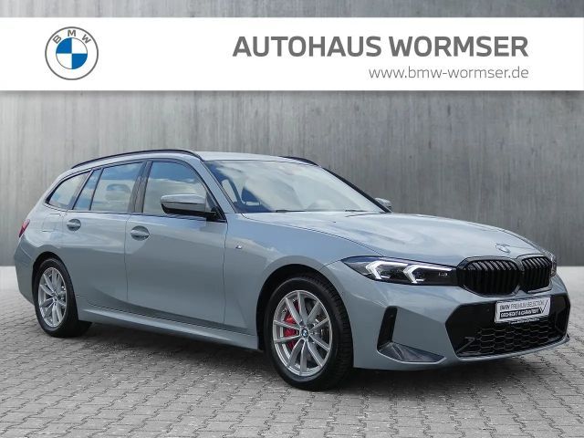 BMW 320 320i Comfort pakket M-Sport Touring