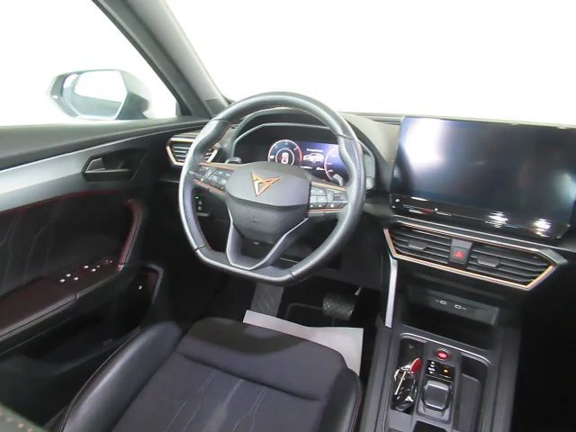 Cupra Formentor DSG e-Hybrid