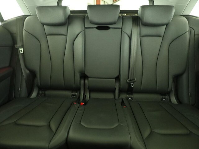 Audi Q8 50 TDI Quattro