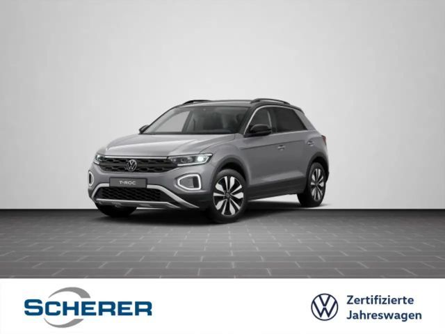 Volkswagen T-Roc 2.0 TDI DSG