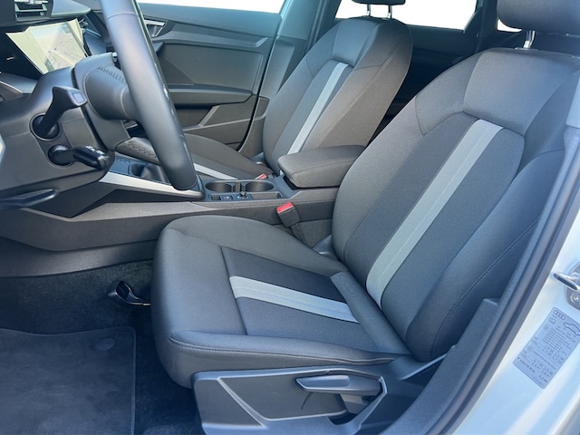 Audi A3 30 TDI Sportback