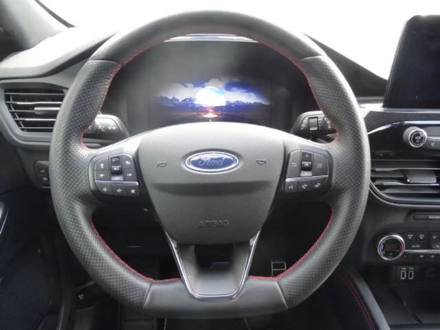 Ford Kuga Plug in Hybrid ST Line X
