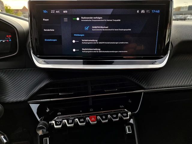 Peugeot 2008 Allure Pack Hybrid