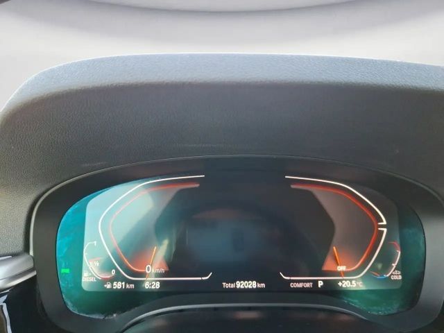 BMW 530 530d Touring xDrive