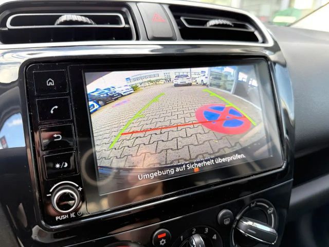 Mitsubishi Space Star Star