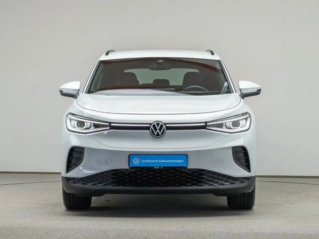 Volkswagen ID.4 IQ.Drive Performance Pro