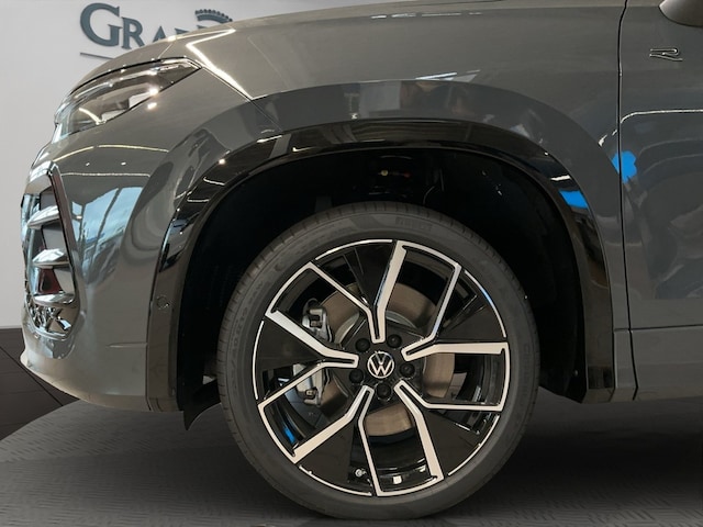 Volkswagen Tayron 2.0 TDI 4Motion DSG R-Line