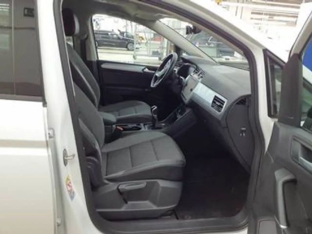 Volkswagen Touran 1.5 TSI