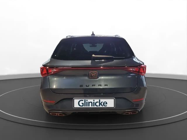 Cupra Leon 1.4 ST e-Hybrid