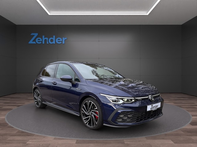 Volkswagen Golf 2.0 TDI DSG GTD