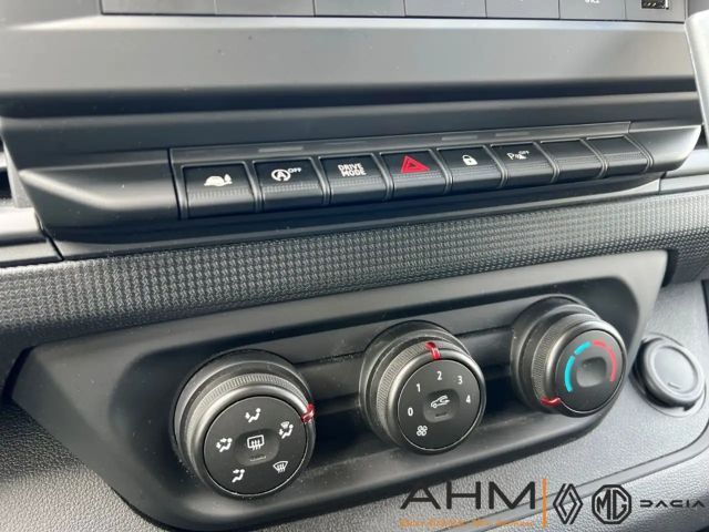 Renault Trafic Blue Comfort L1H1 dCi 150