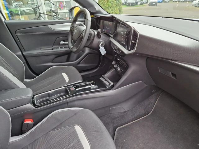 Opel Mokka GS-Line Grand Sport