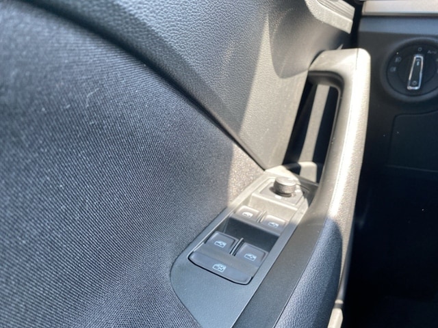 Skoda Kamiq 1.0 TSI Clever