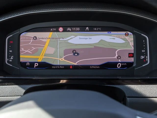 Volkswagen Arteon 2.0 TDI DSG R-Line