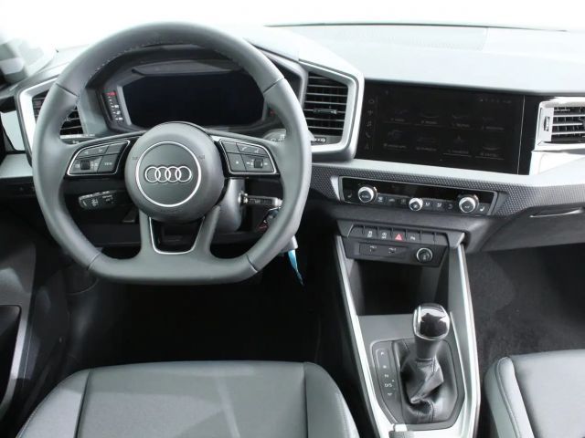 Audi A1 30 TFSI