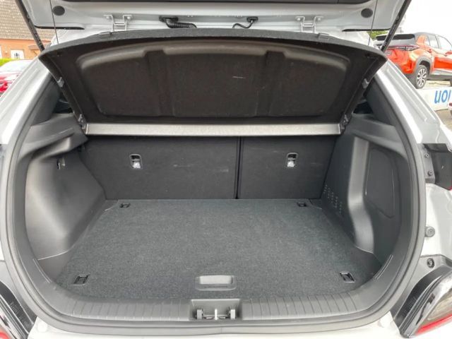 Hyundai Kona N Performance