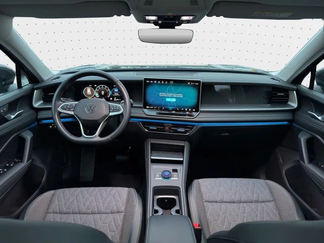 Volkswagen Tayron 1.5 eTSI DSG Life