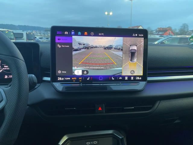 Volkswagen T-Roc 1.5 eTSI DSG R-Line