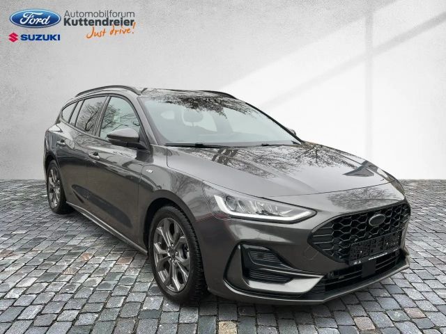 Ford Focus ST Line Wagon
