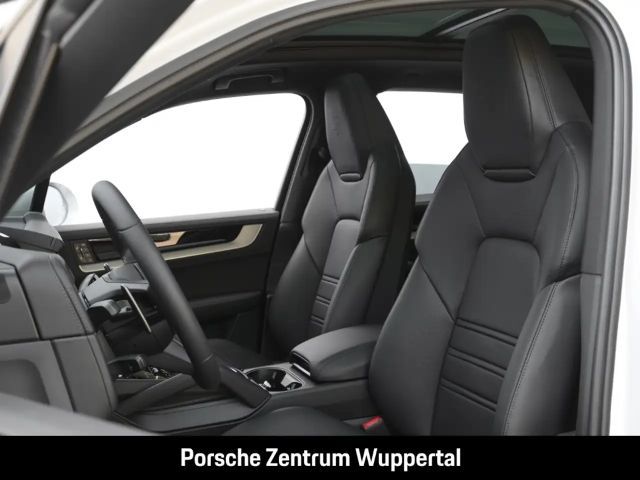 Porsche Cayenne Surround-View Sportabgas LED-Matrix