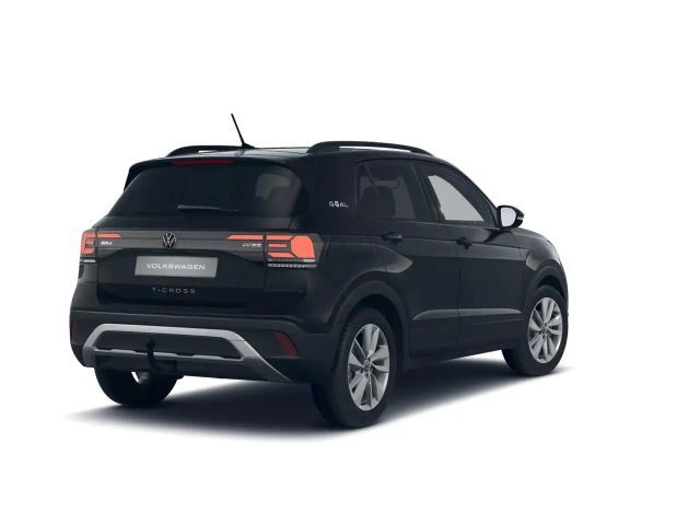 Volkswagen T-Cross 1.0 TSI DSG