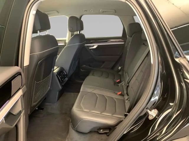 Volkswagen Touareg Elegance Elegance