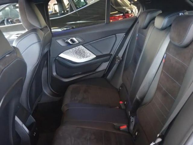 BMW 120 M-Sport Sedan