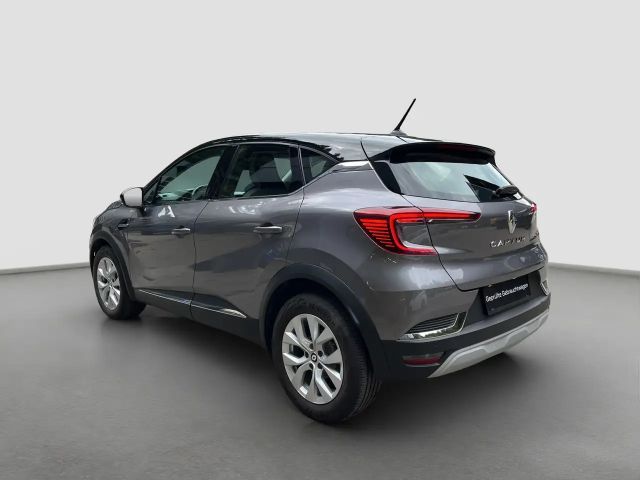 Renault Captur Renault Captur