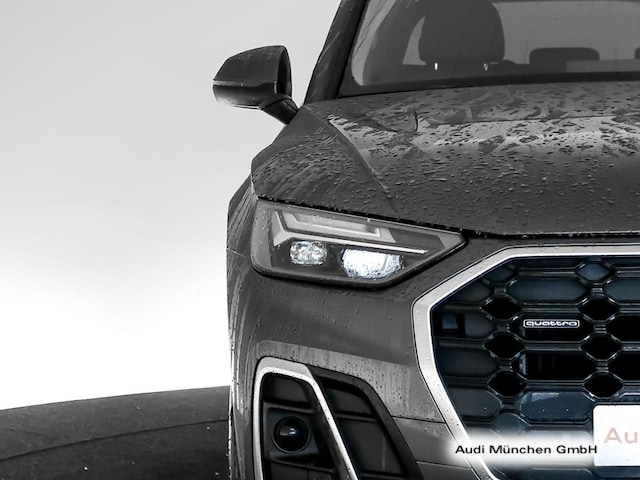 Audi Q5 40 TDI Quattro S-Tronic