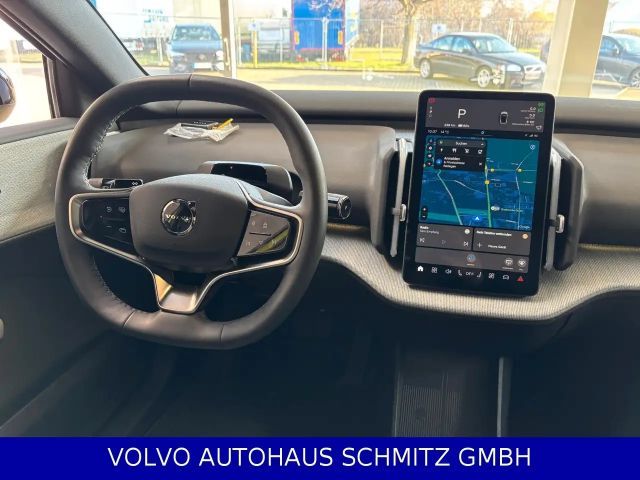 Volvo EX30 Achterwielaandrijving Plus