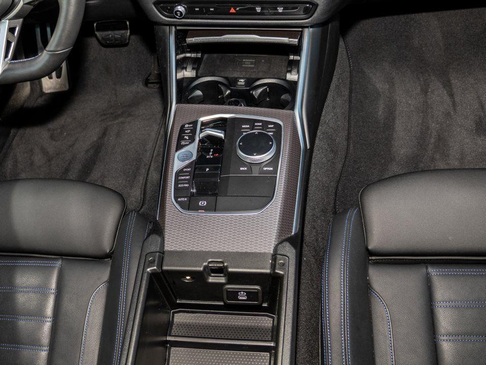 BMW M340 M340i xDrive