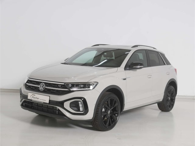 Volkswagen T-Roc 1.5 TSI R-Line Style