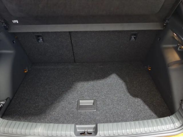 Skoda Fabia Monte Carlo