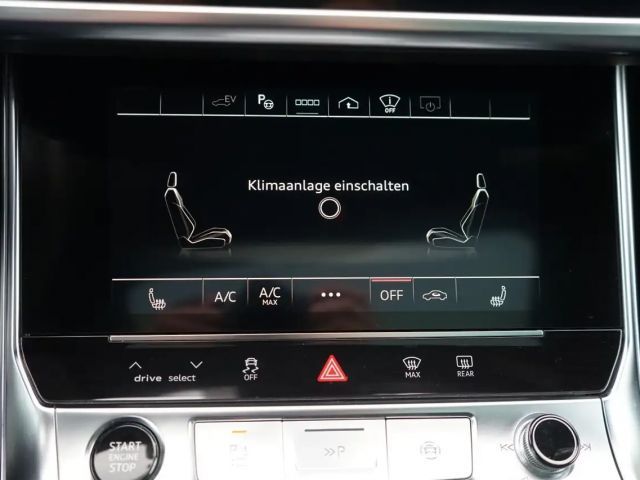 Audi A6 2.0 TFSI Quattro Sport