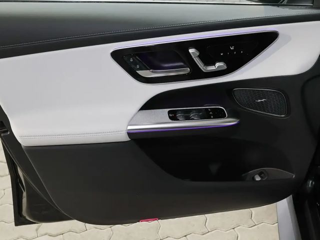 Mercedes-Benz GLC 300 4MATIC AMG Line