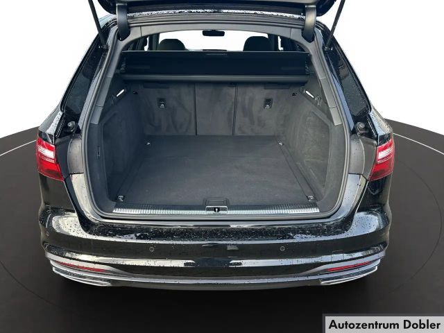 Audi A4 40 TFSI Avant S-Tronic